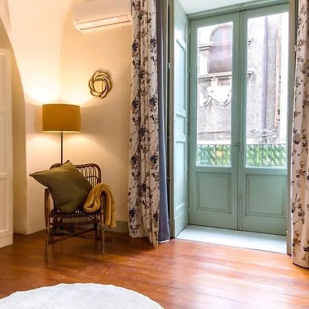 Crociferi Palace - Exclusive Brand 